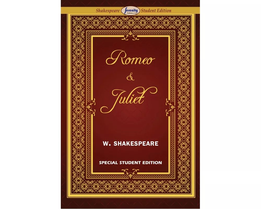 Romeo and Juliet (Special Edition for Students)