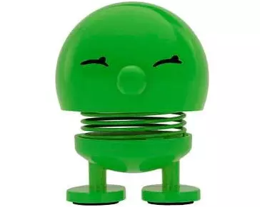 Hoptimist Aufsteller Bimble XS Grün
