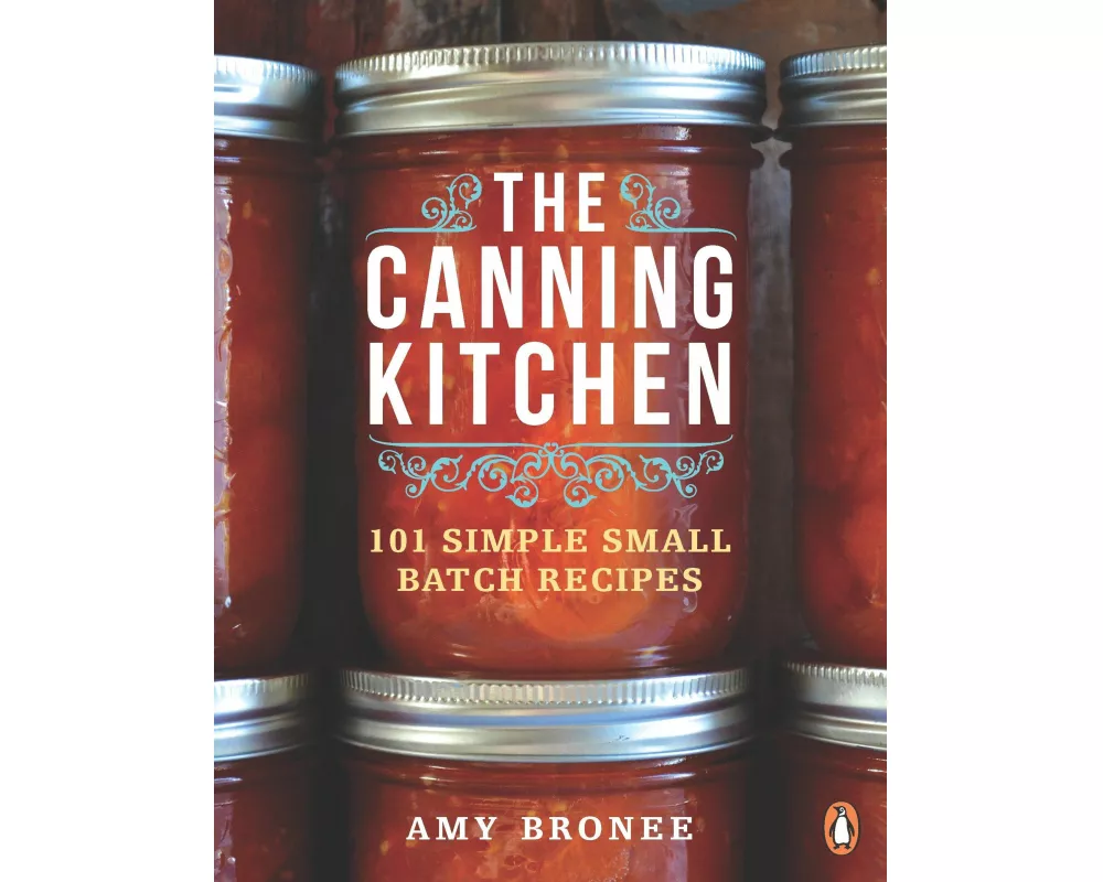 The Canning Kitchen