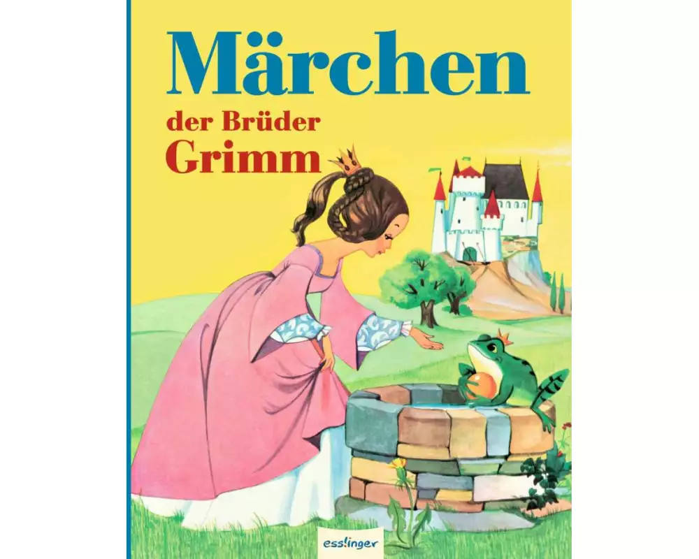 Märchen der Brüder Grimm