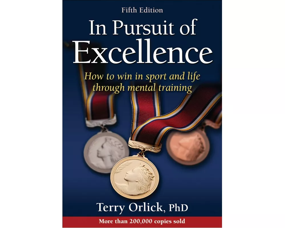 In Pursuit of Excellence