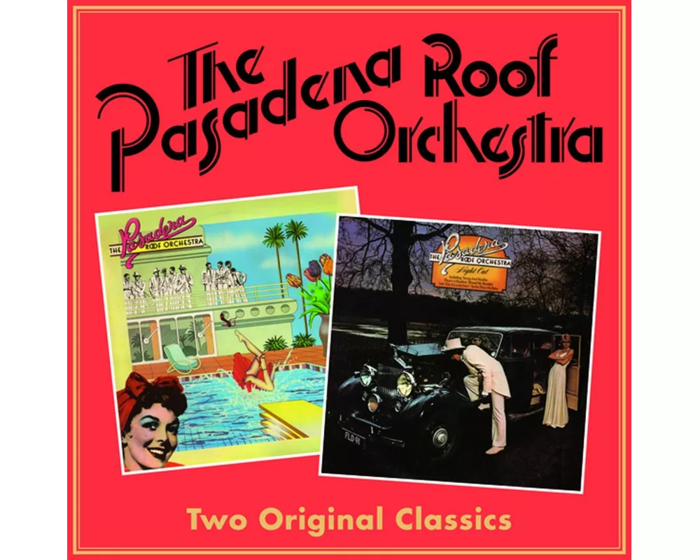 Two Original Classics