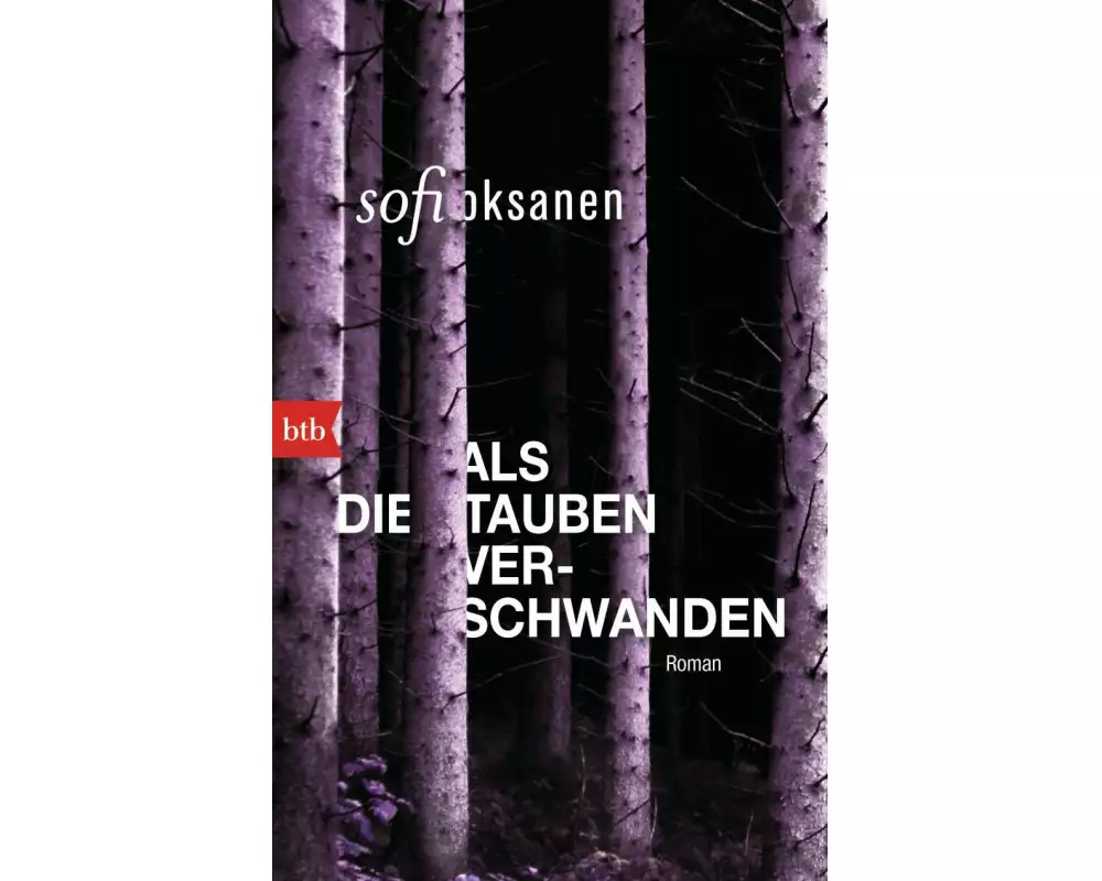 Als die Tauben verschwanden