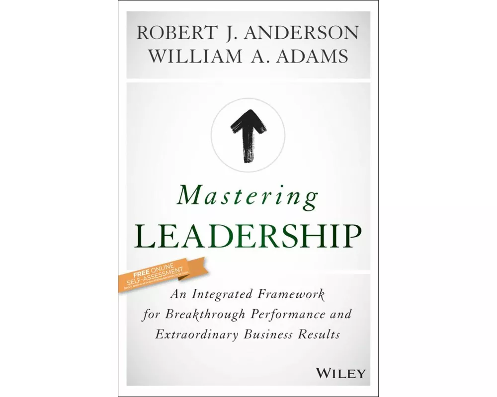 Mastering Leadership