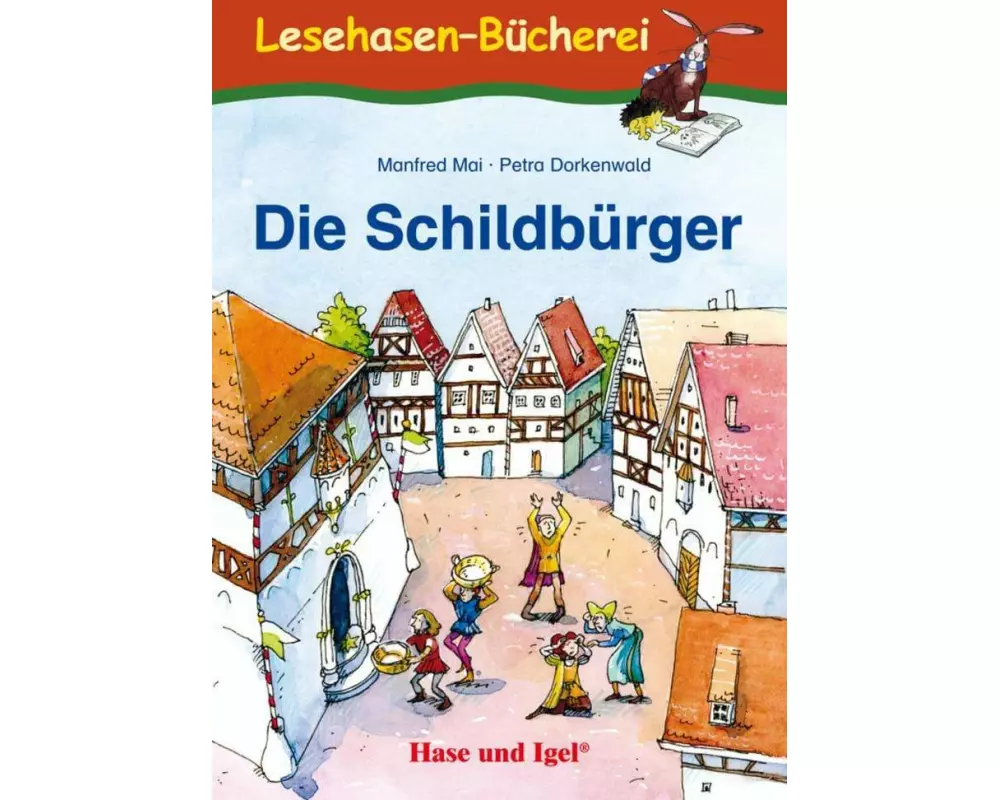 Die Schildbürger