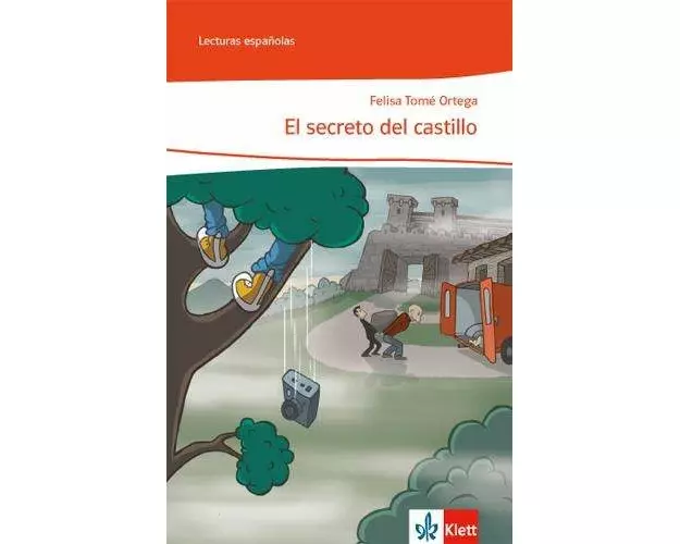 El secreto del castillo