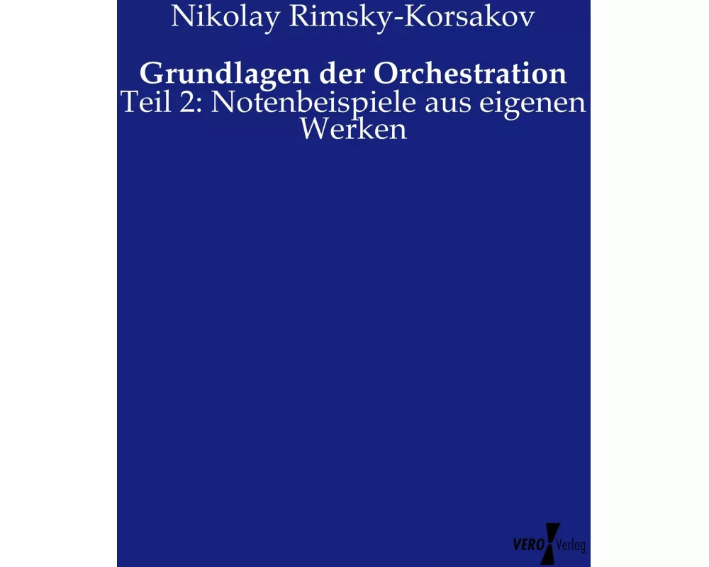 Grundlagen der Orchestration