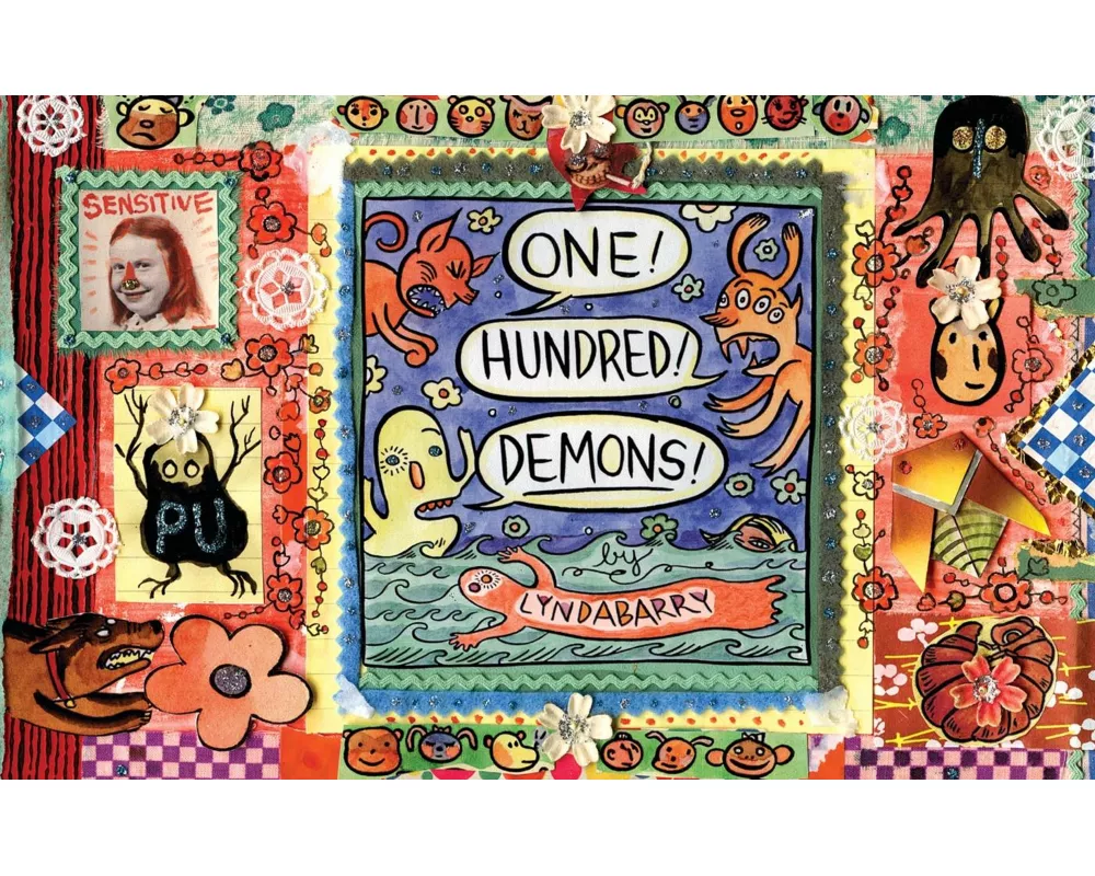 One! Hundred! Demons!