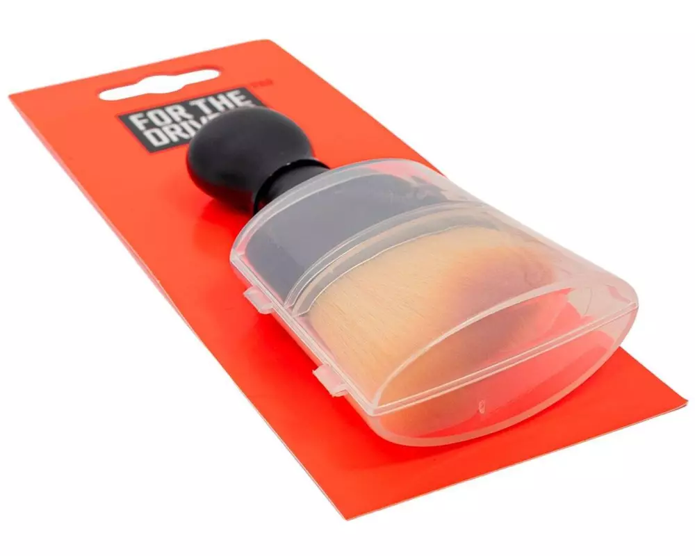 For The Drivers Pinsel für Interieur Lüftungsgitter