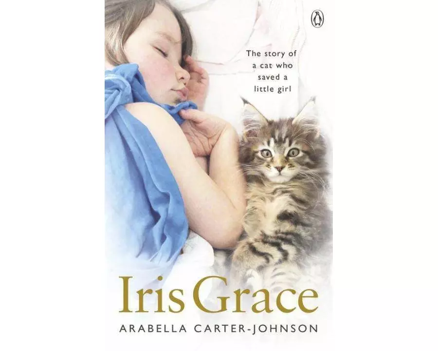 Iris Grace