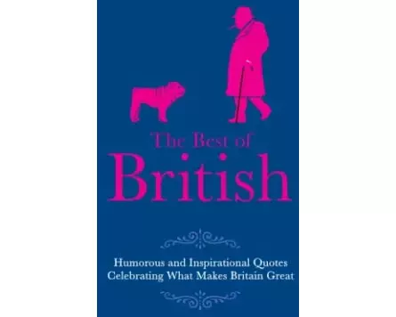 The Best of British