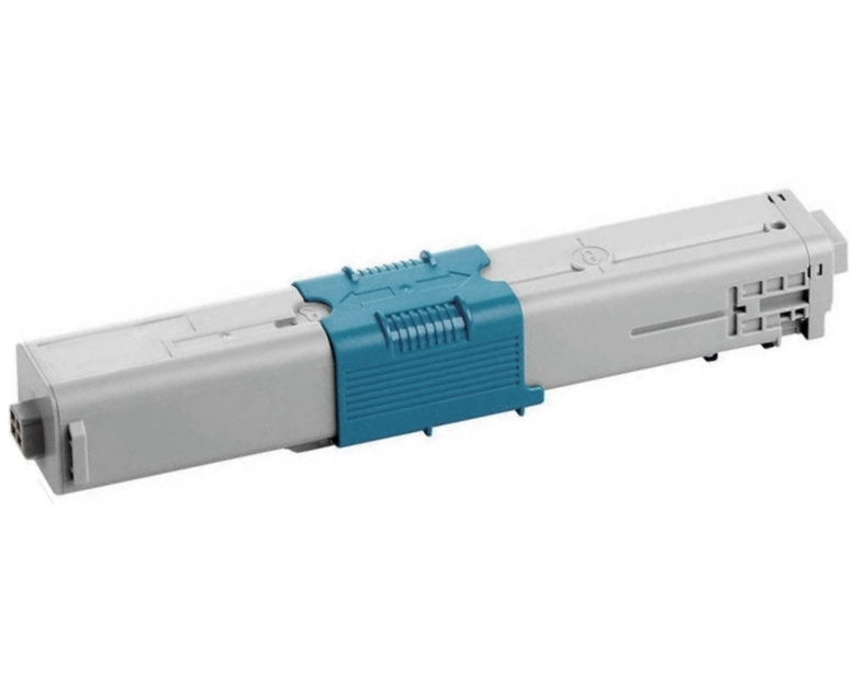 KEYMAX RMC- Toner yellow 44973533KEY f. Oki C301/321 1500 S.