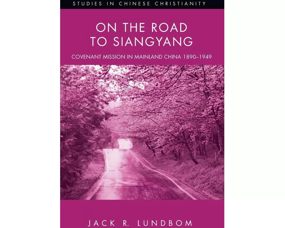 On the Road to Siangyang