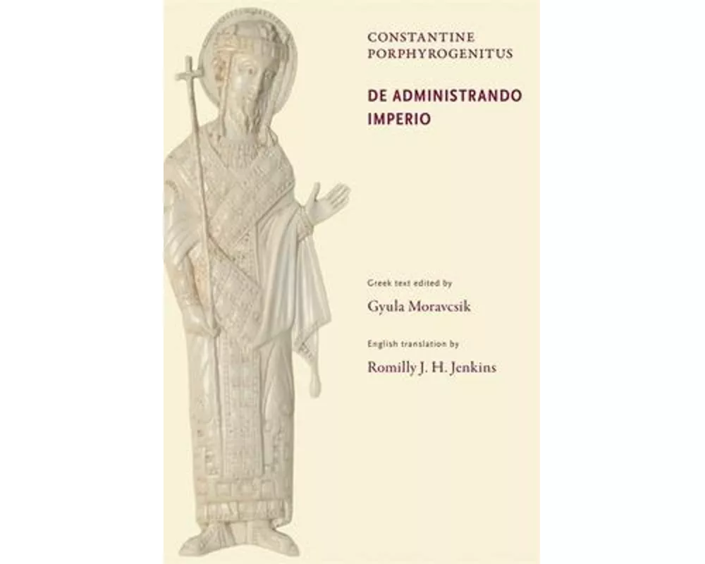 De Administrando Imperio