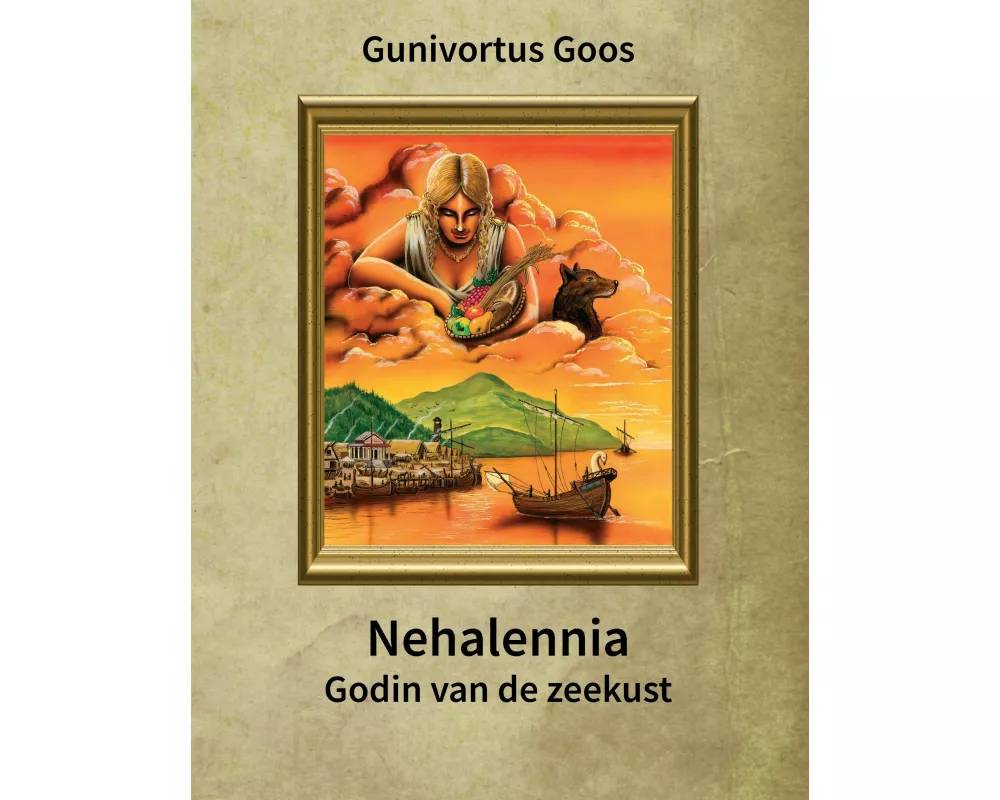Nehalennia