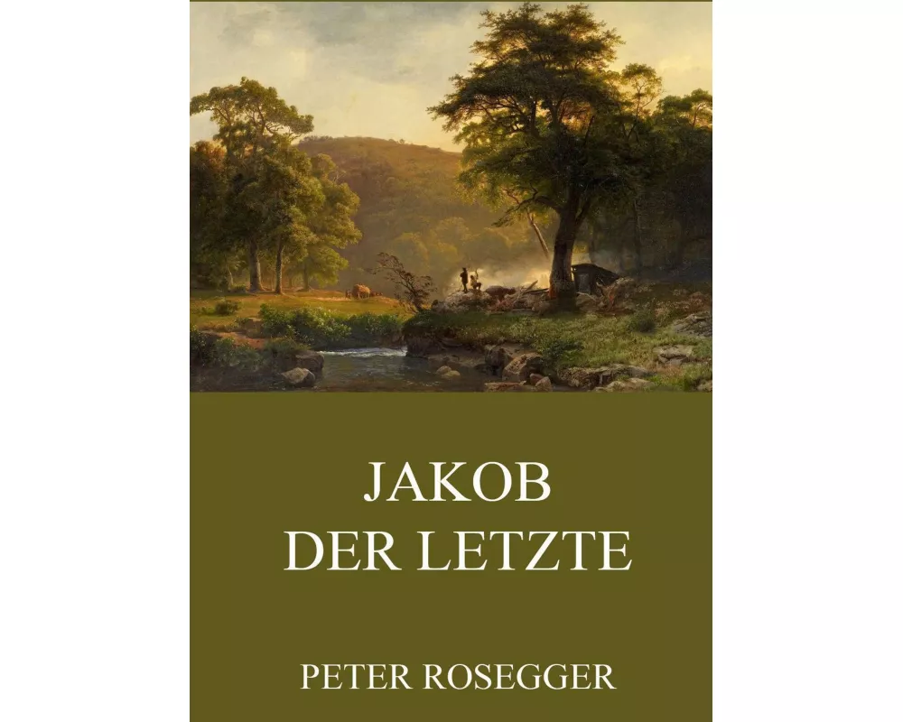 Jakob der Letzte