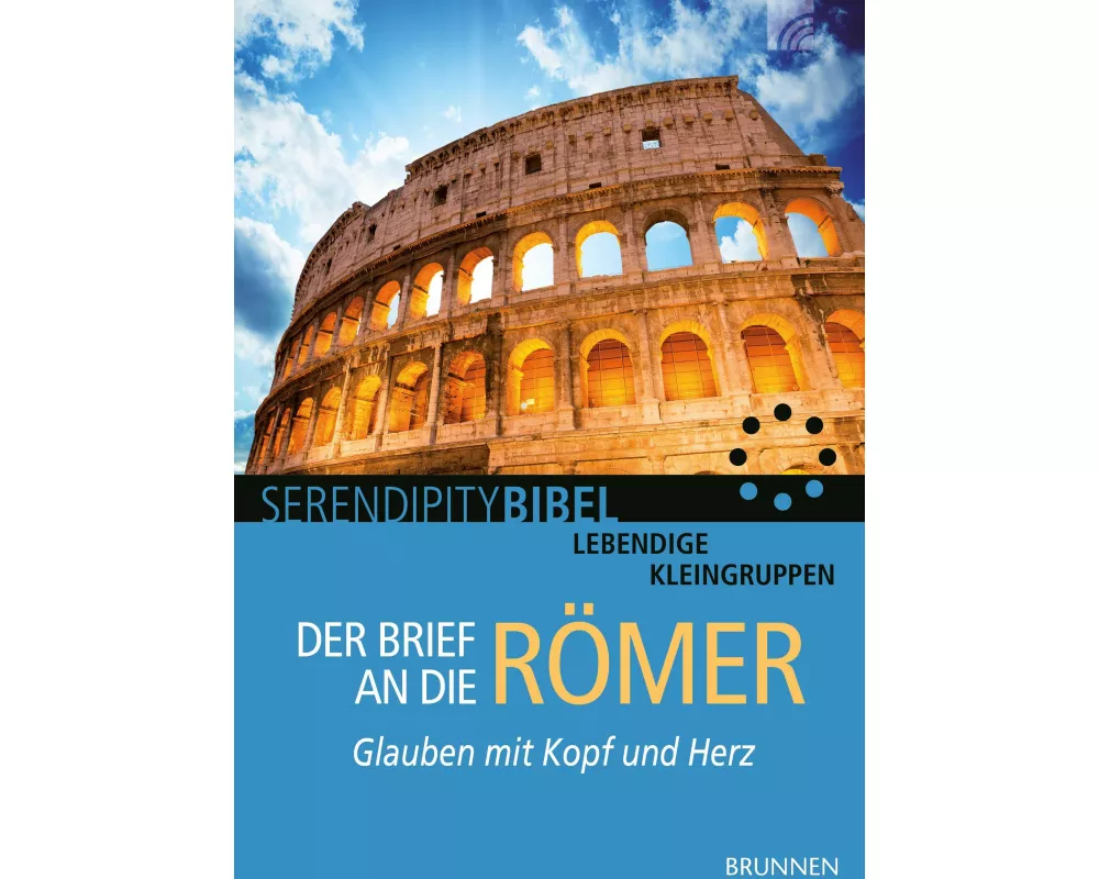 Der Brief an die Römer