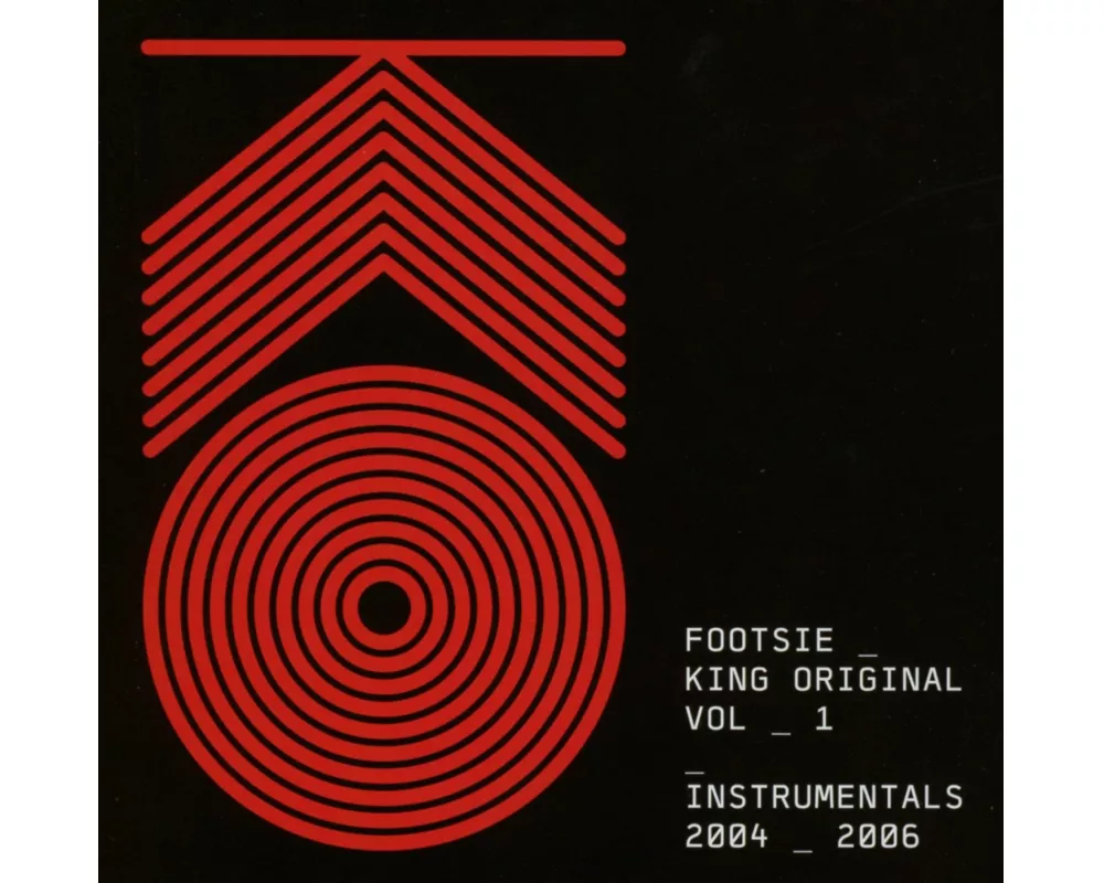 King Original Vol.1