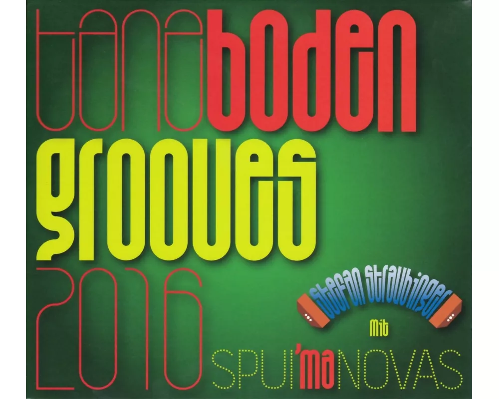 Tanzboden Grooves 2016