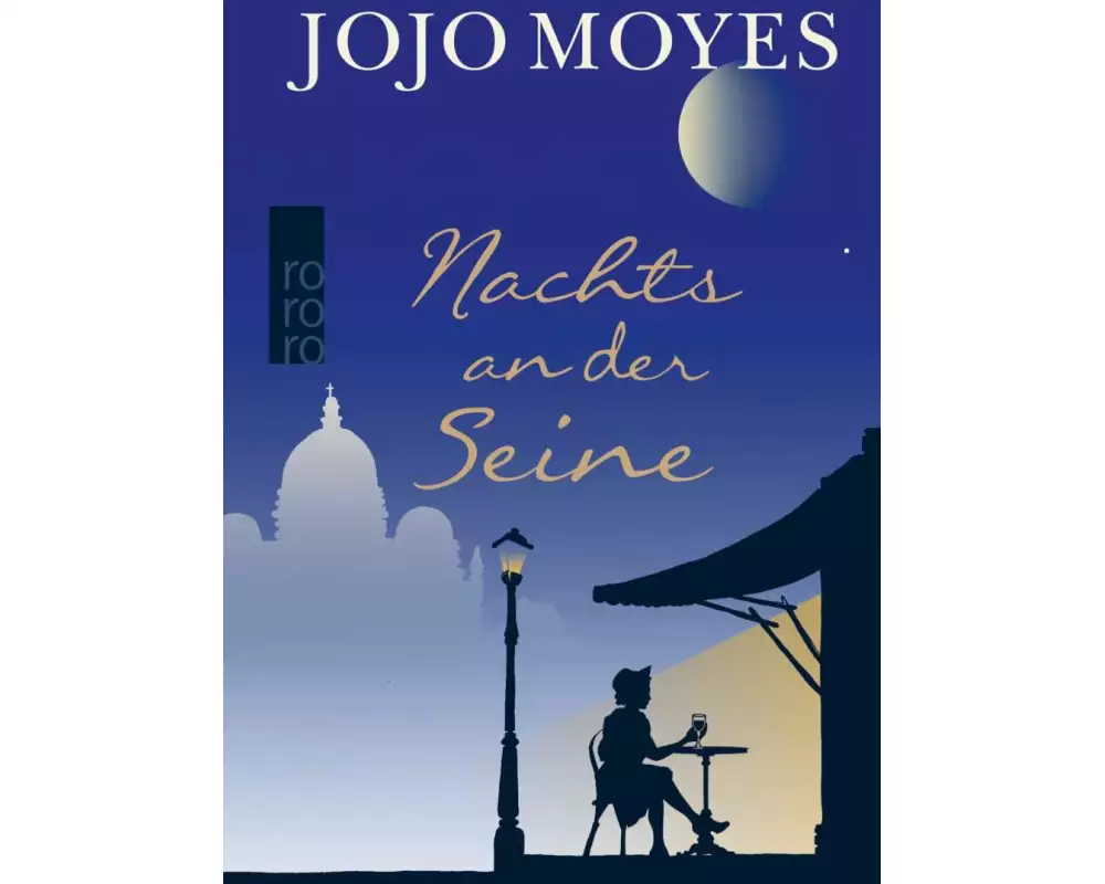 Nachts an der Seine