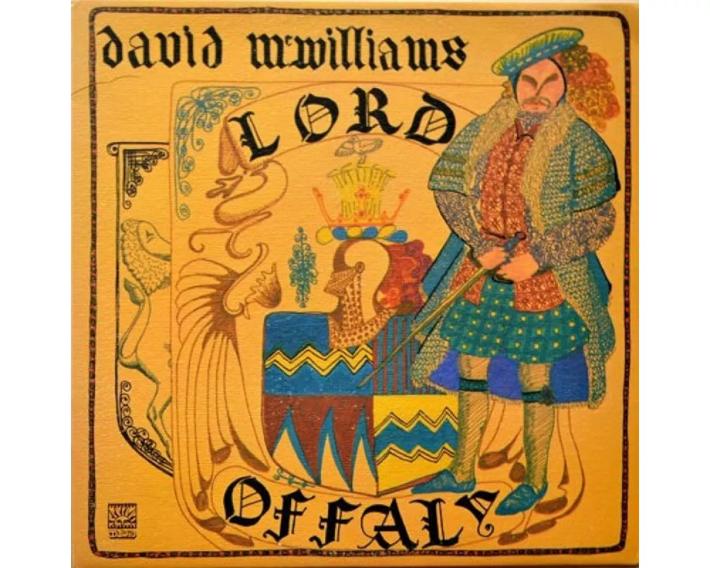 Lord Offaly: Remastered Edition