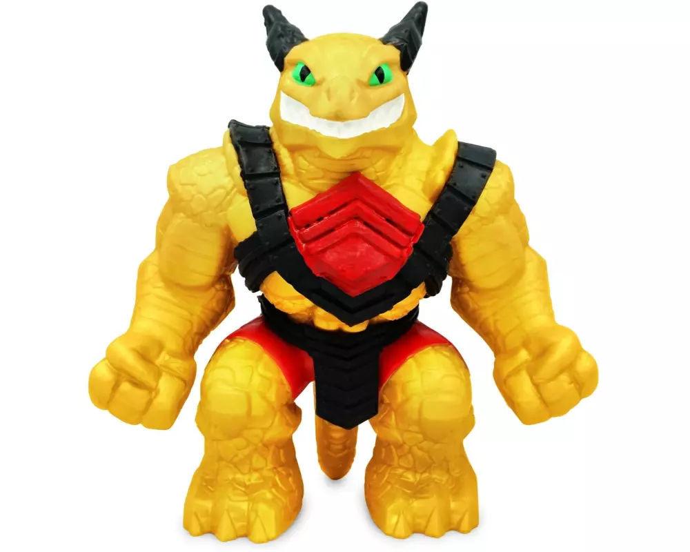 Elastikorps Fighter Dragold 16 cm