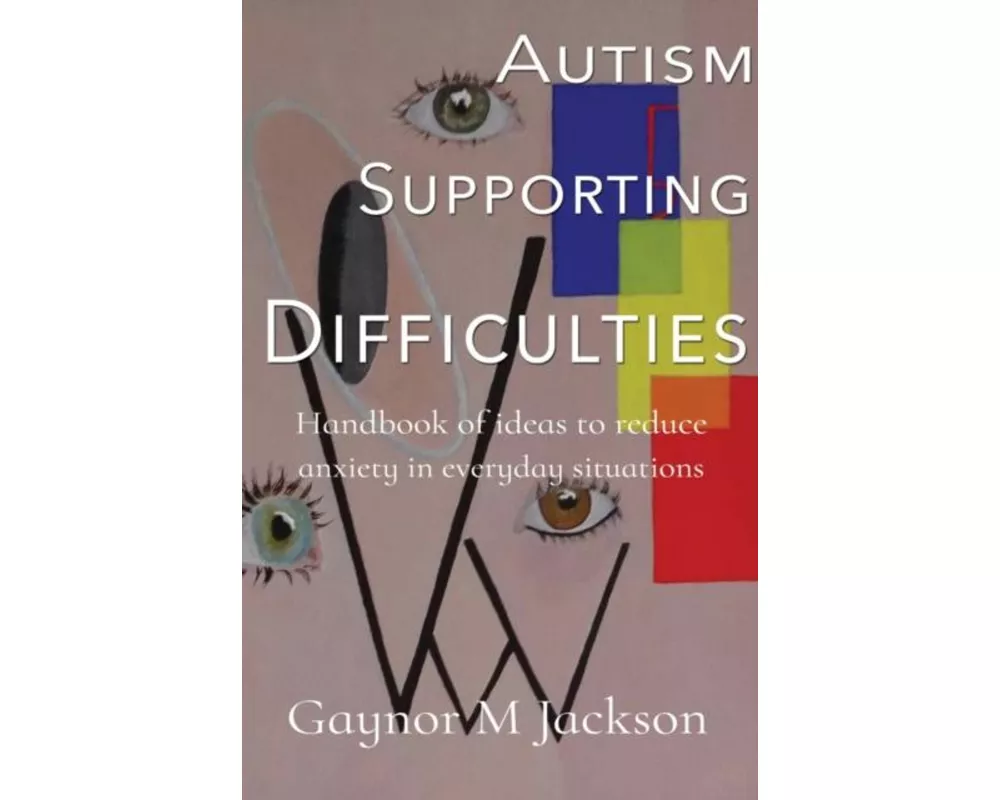 Autism Supporting Difficulties