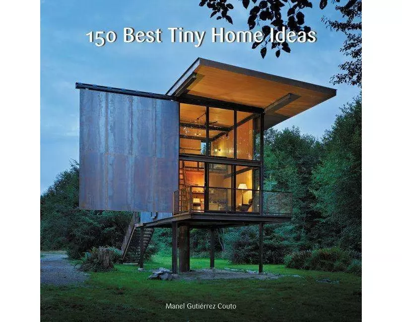 150 Best Tiny Home Ideas