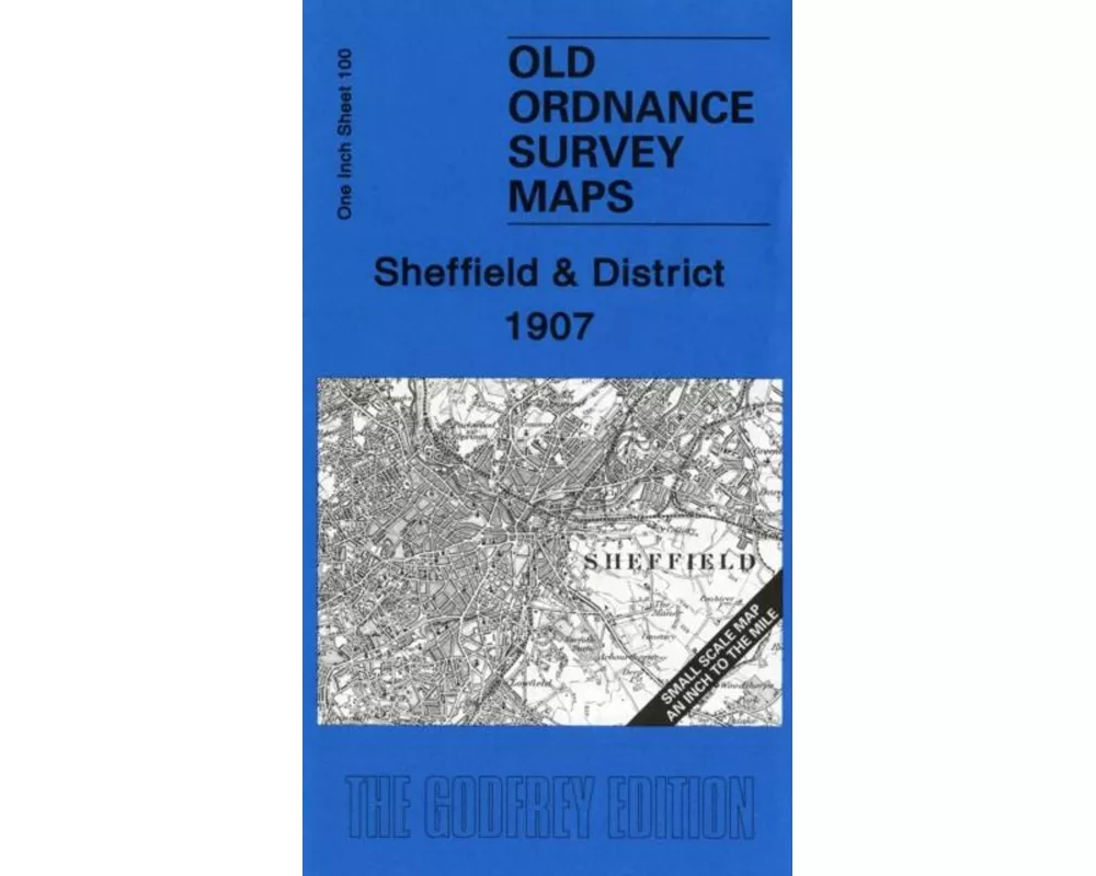 Sheffield and District 1907