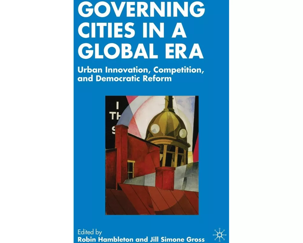 Governing Cities in a Global Era