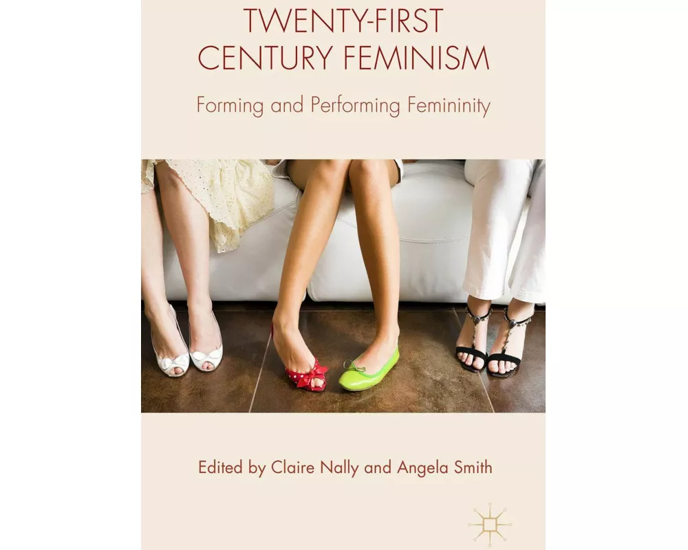 Twenty-first Century Feminism