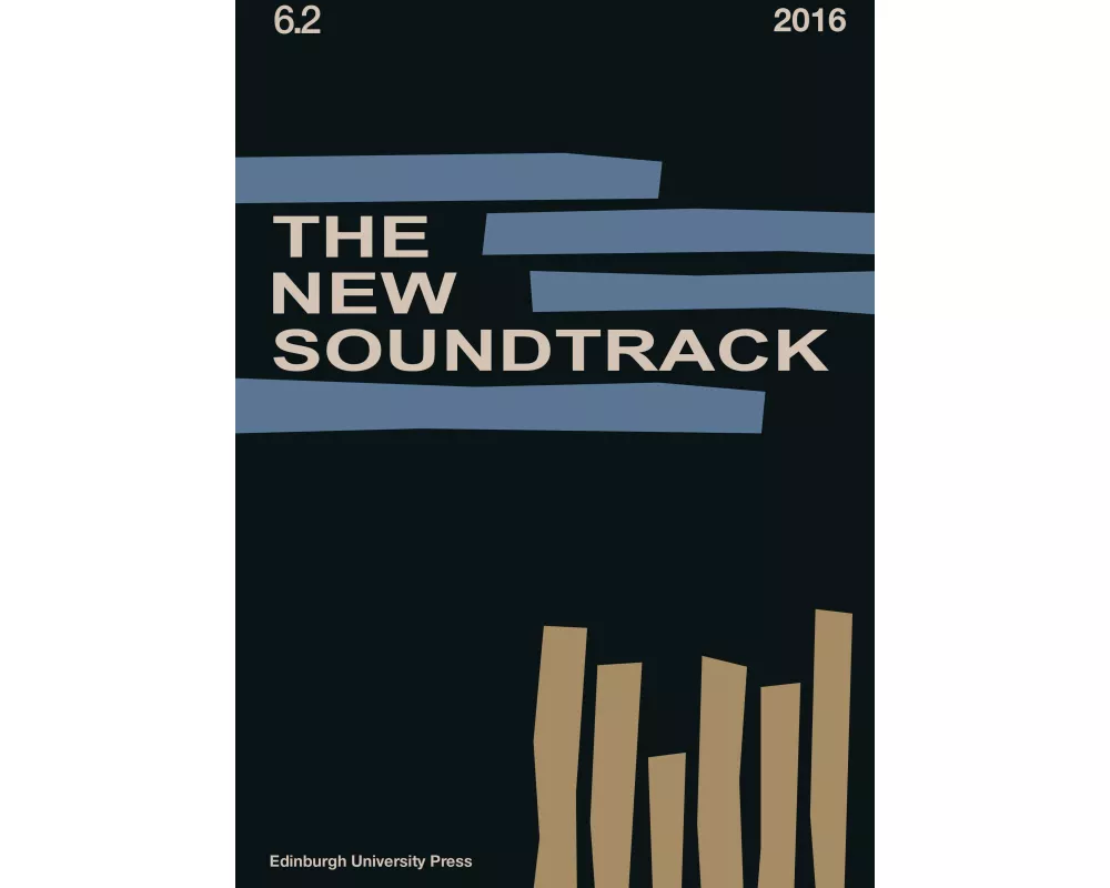 The New Soundtrack