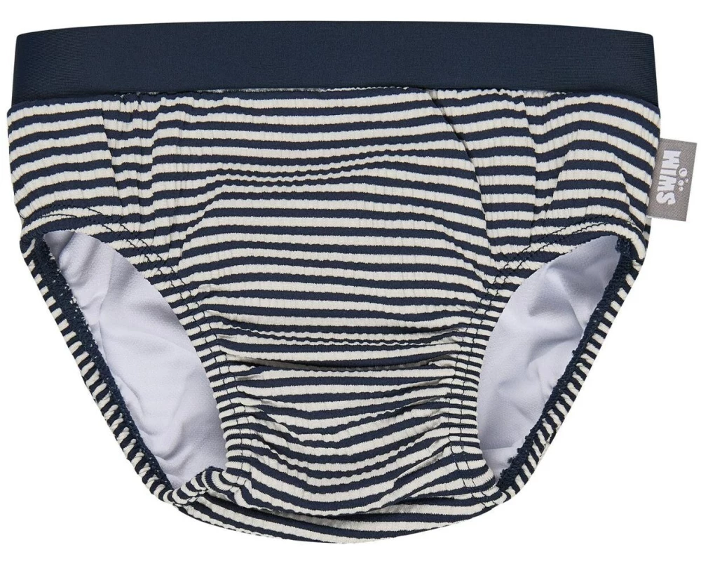 Sterntaler UV-Badehose Hai 74/80, Marine