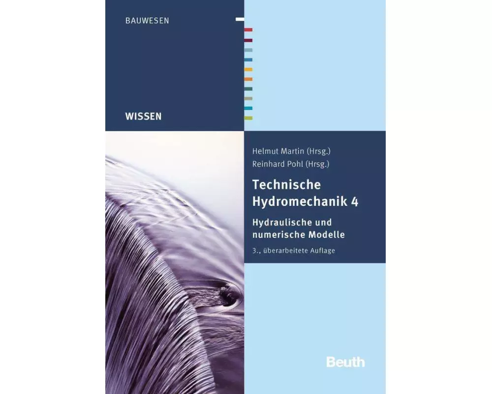 Technische Hydromechanik 4