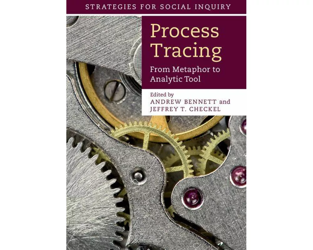 Process Tracing