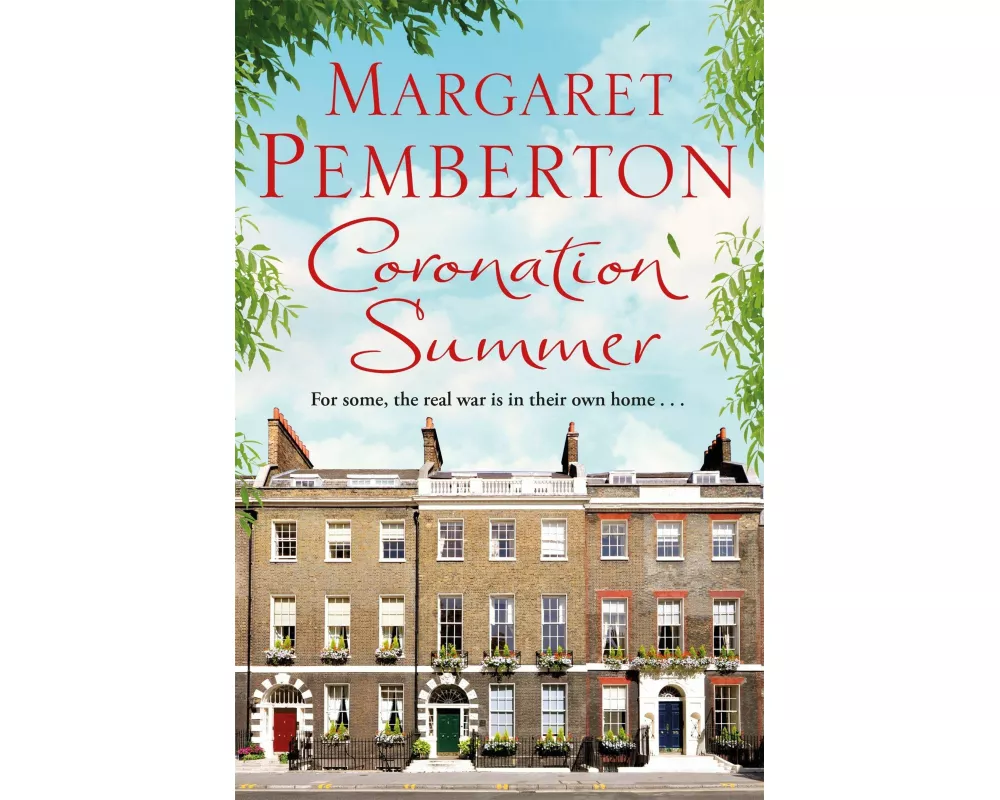 Coronation Summer
