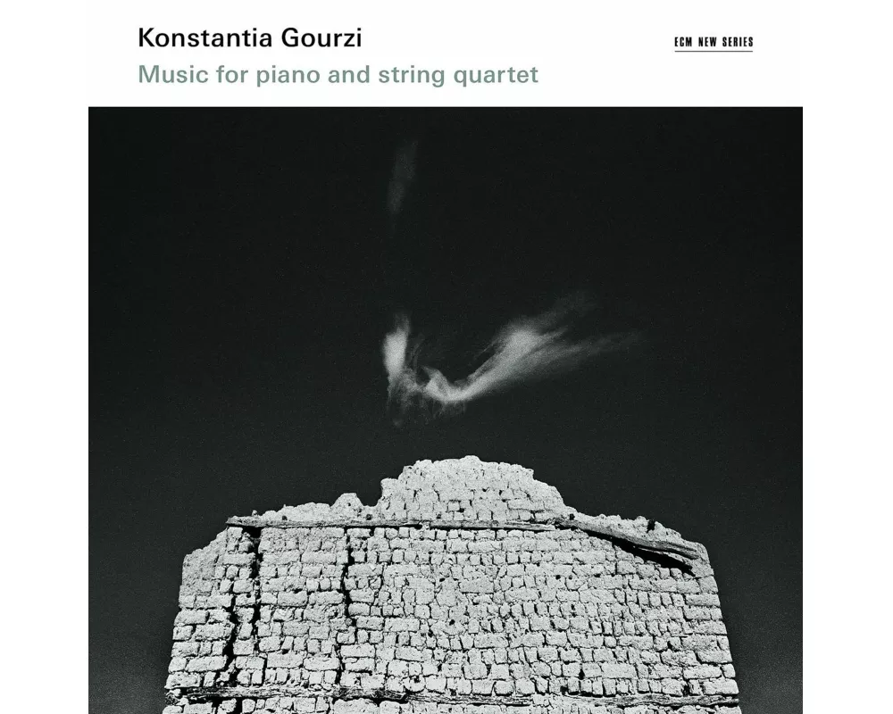 Music For Piano And String Quartet