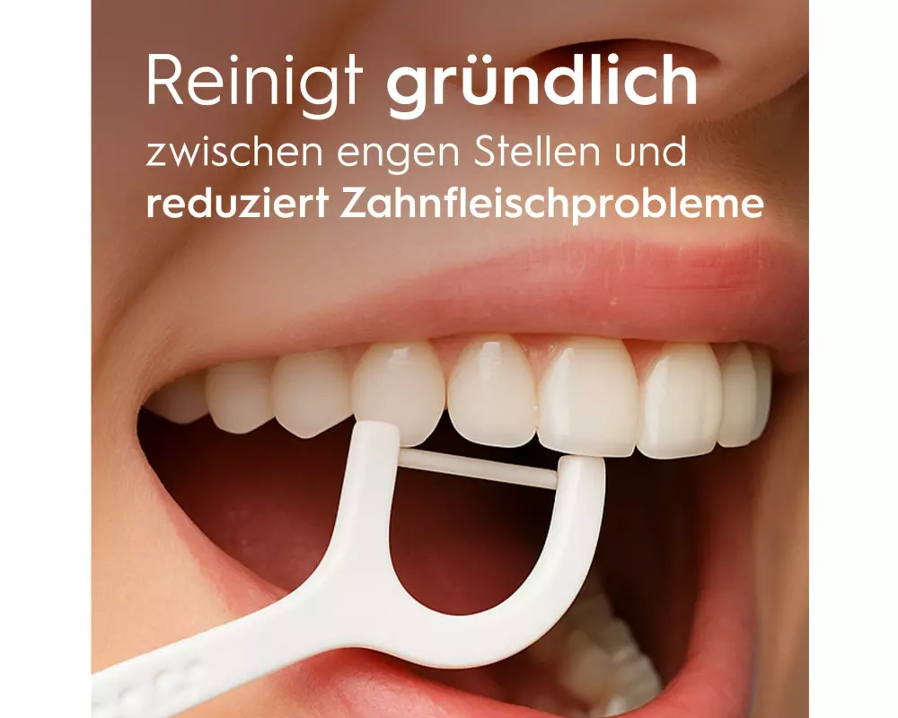 Oral-B Zahnseide-Stick Easy Clean 75 Stück