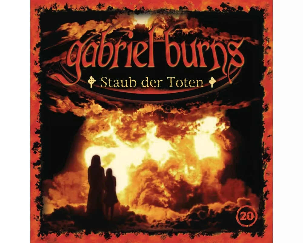 20/Staub der Toten (Remastered Edition)
