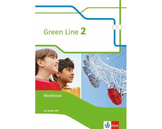 Green Line 2