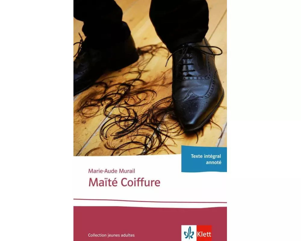 Maïté Coiffure