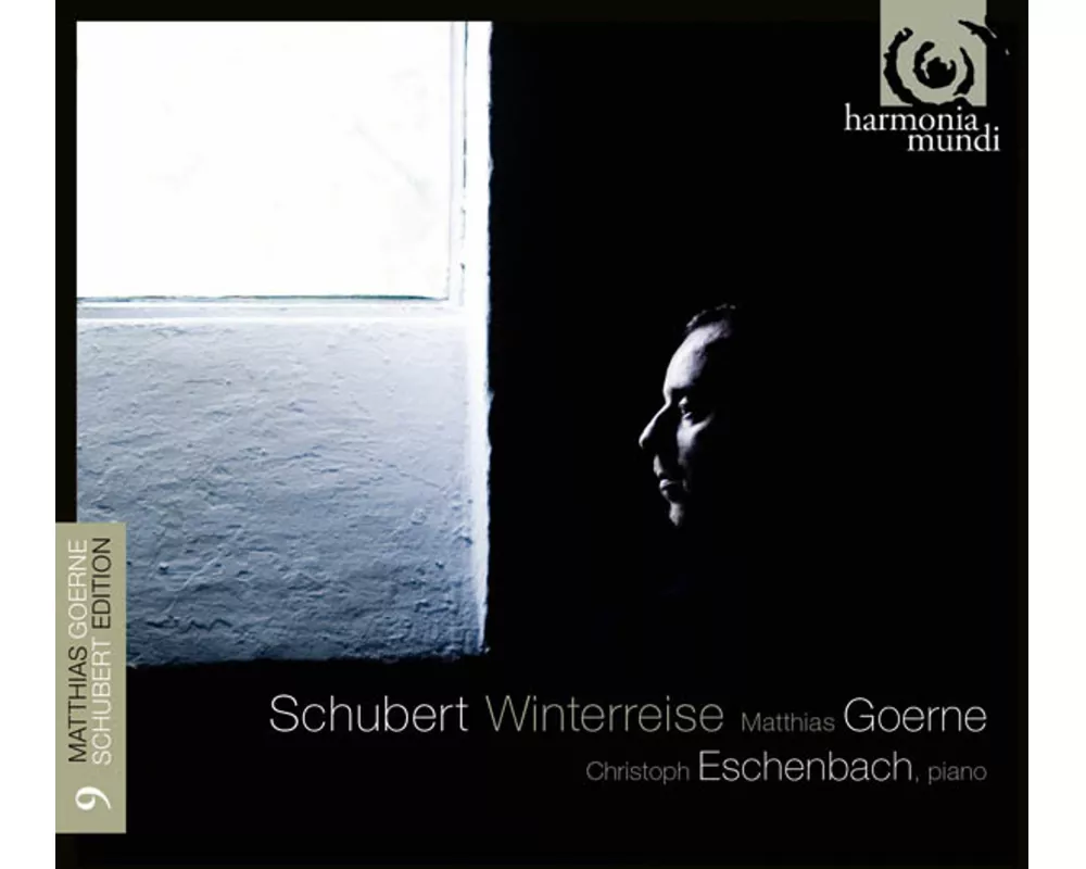 Winterreise