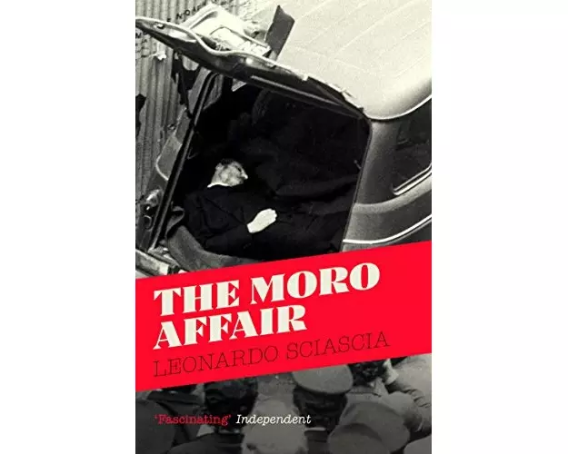 The Moro Affair