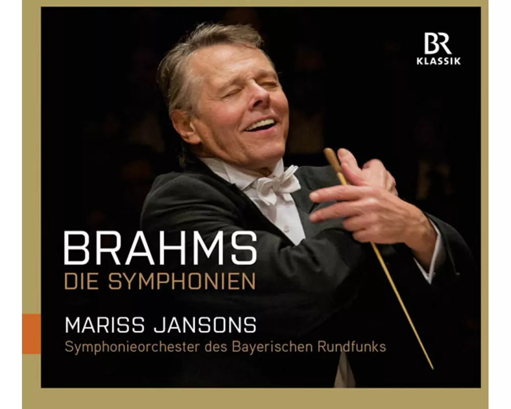 Die Symphonien