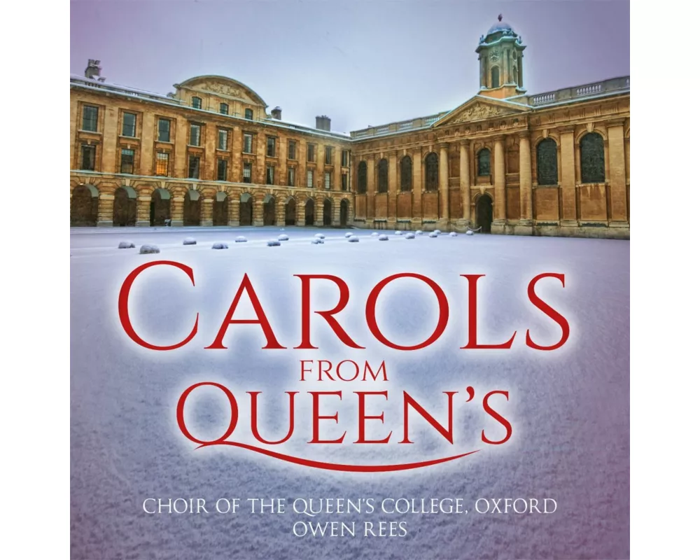 Carols from Queen's