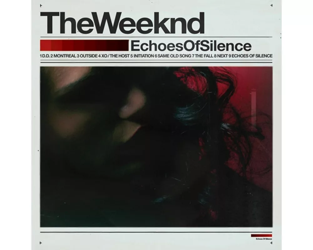 Echoes Of Silence