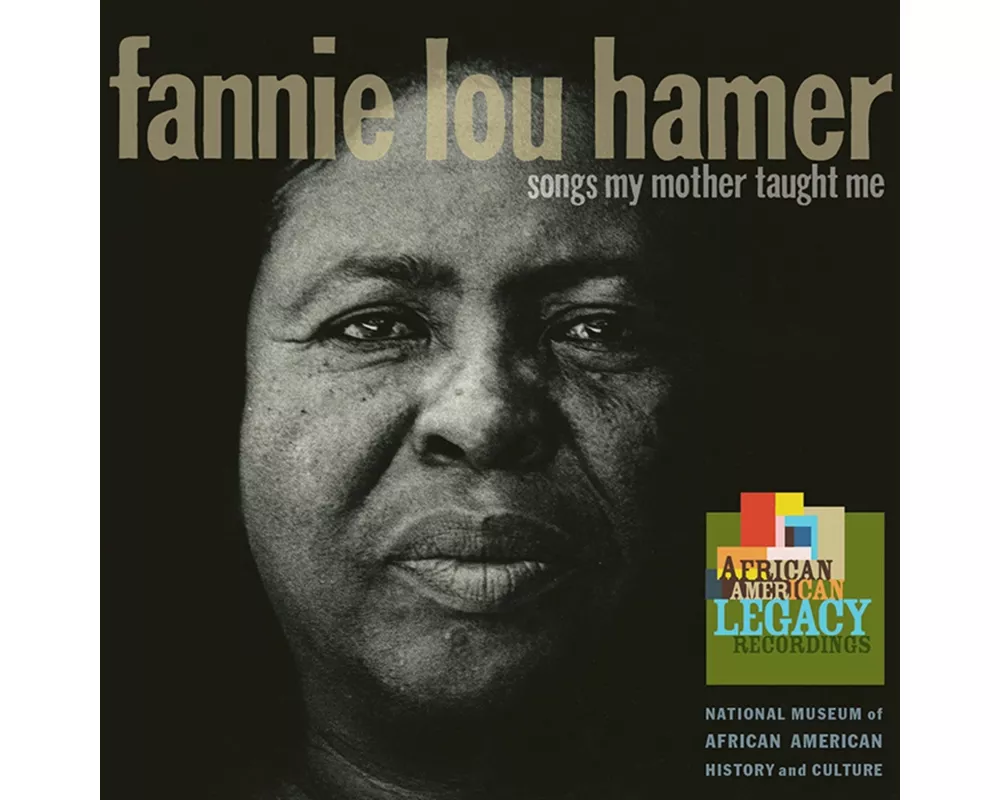 Songs my mother taught me