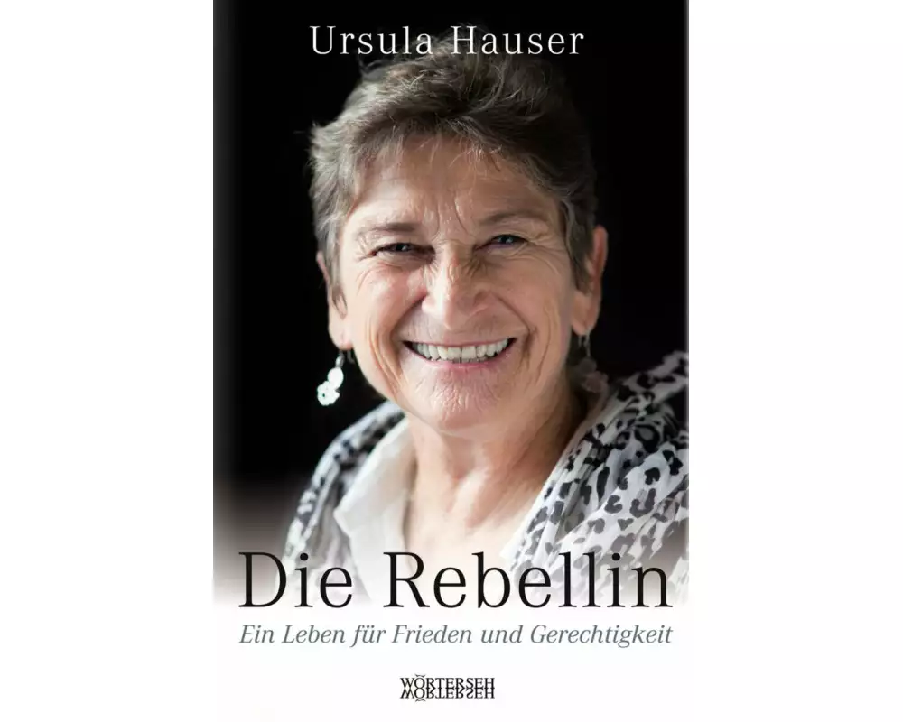 Die Rebellin