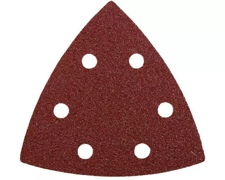 kwb Delta-Haftscheibe K60 Profi-Pack