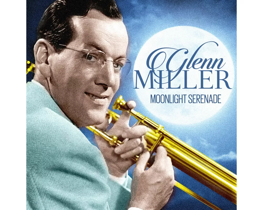 Moonlight Serenade
